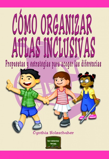 [9788427718227] COMO ORGANIZAR AULAS INCLUSIVAS