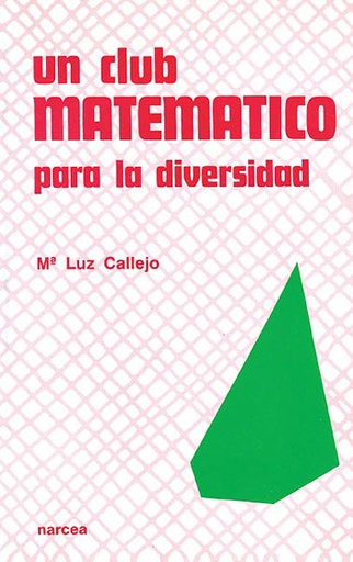 [9788427710702] CLUB MATEMATICO PARA DIVERSIDAD