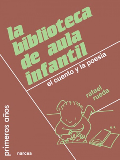 [9788427711044] BIBLIOTECA AULA INFANTIL