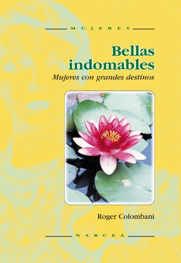 [9788427713291] BELLAS INDOMABLES