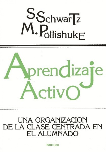 [9788427711297] APRENDIZAJE ACTIVO