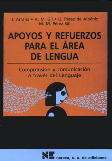 [9788427713505] APOYOS AREA DE LENGUA