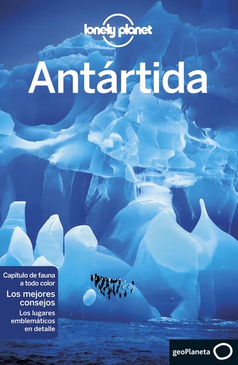 [9788408179788] ANTÁRTIDA 2018