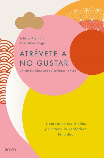 [9788408184164] ATRÉVETE A NO GUSTAR