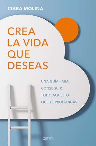 [9788408184171] CREA LA VIDA QUE DESEAS