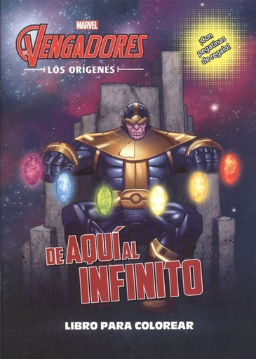 [9788416914296] LIBRO PARA COLOREAR