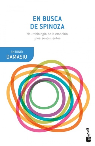 [9788423353699] EN BUSCA DE SPINOZA