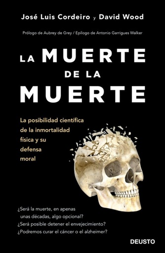 [9788423429233] LA MUERTE DE LA MUERTE