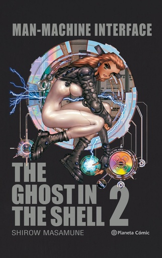 [9788491467748] GHOST IN THE SHELL 2