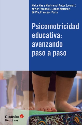 [9788499219752] PSICOMOTRICIDAD EDUCATIVA