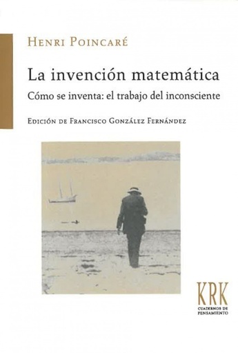 [9788483676035] INVENCIÓN MATEMÁTICA