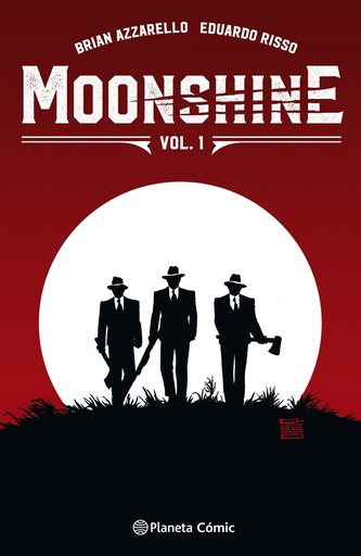 [9788491469209] MOONSHINE 1