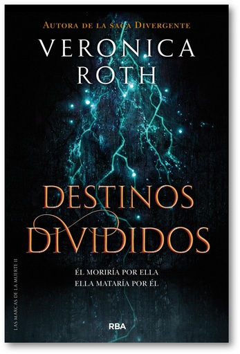 [9788427213401] Destinos divididos