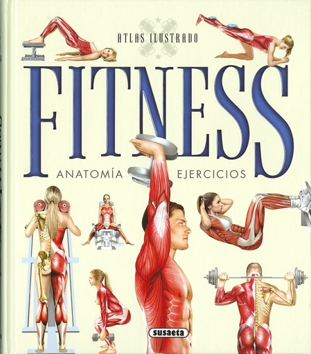 [9788467737851] FITNESS