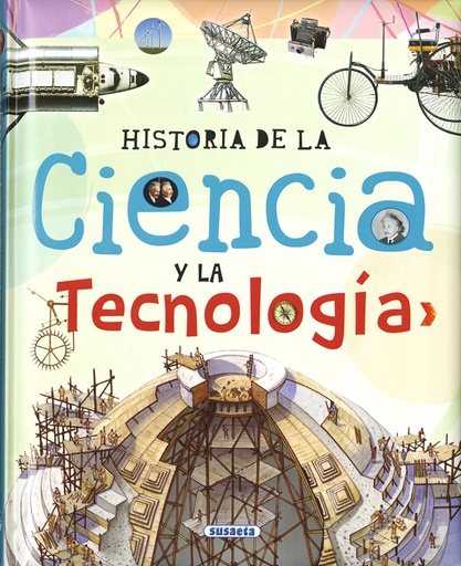 [9788467760460] HISTORIA DE LA CIENCIA Y LA TECNOLOGÍA