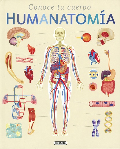 [9788467760835] HUMANATOMÍA