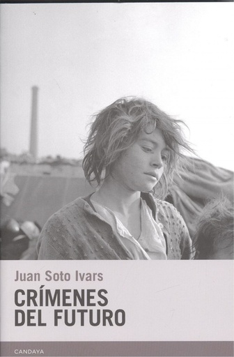 [9788415934509] CRÍMENES FEL FUTURO