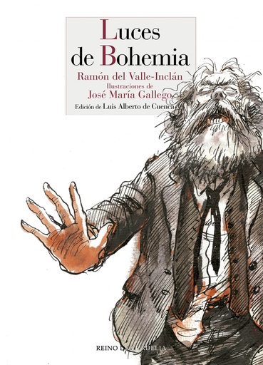 [9788416968398] LUCES DE BOHEMIA