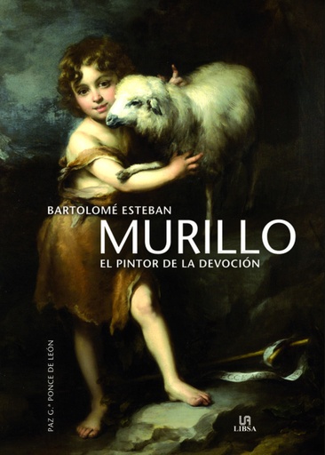 [9788466238618] MURILLO EL PINTOR DE LA DEVOCIÓN