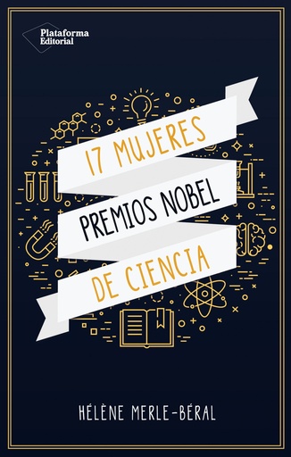 [9788417114695] 17 MUJERES PREMIO NOBEL CIENCIAS