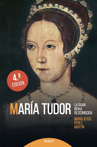 [9788432149726] MARÍA TUDOR