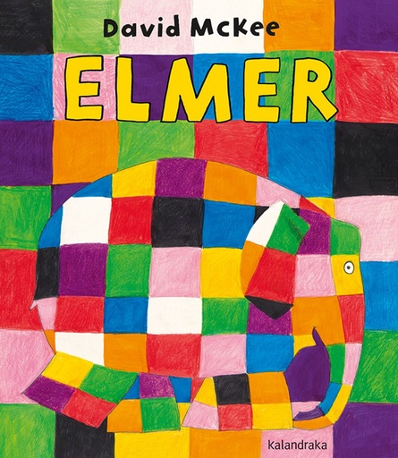 [9788484643807] ELMER