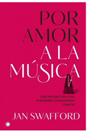 [9788494627170] POR AMOR A LA MÚSICA