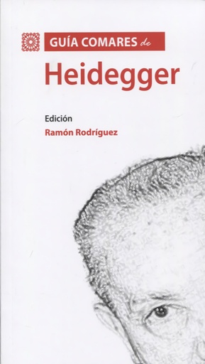 [9788490456569] HEIDEGGER