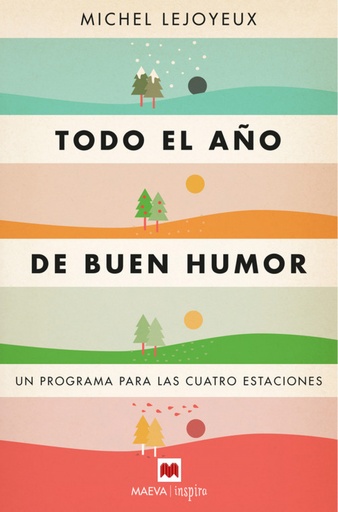 [9788417108373] TODO EL AÑO DE BUEN HUMOR