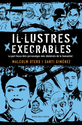 [9788416930722] IL·LUSTRES EXECRABLES