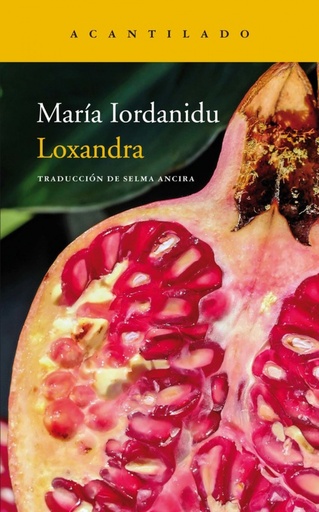 [9788417346003] LOXANDRA