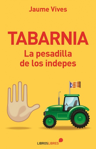 [9788415570714] TABARNIA