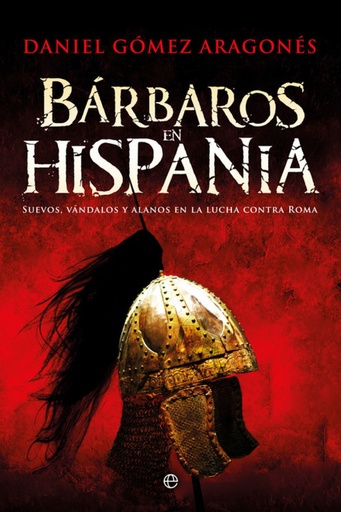 [9788491642237] BÁRBAROS EN HISPANIA