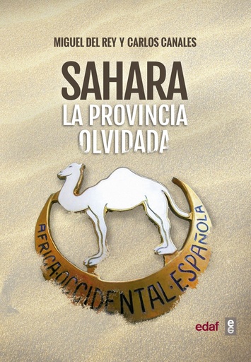 [9788441438514] SAHARA. LA PROVINCIA OLVIDADA