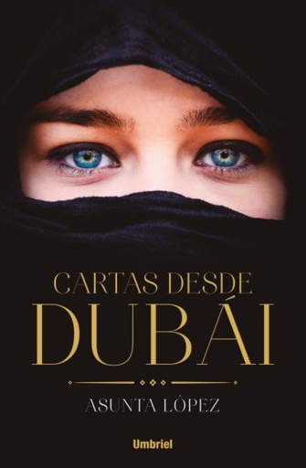 [9788416517022] CARTAS DESDE DUBAI