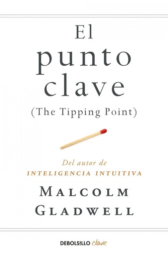 [9788466342445] EL PUNTO CLAVE