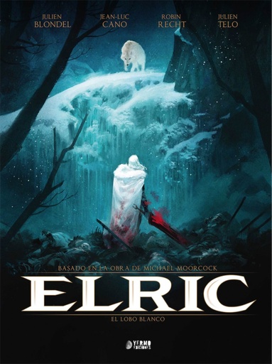 [9788417085407] ELRIC 3