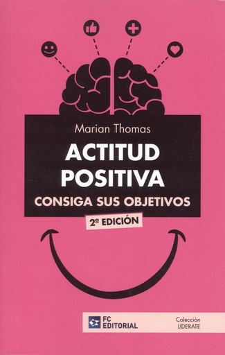 [9788416671458] ACTITUD POSITIVA