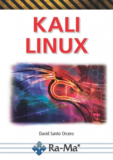 [9788499647296] KALI LINUX