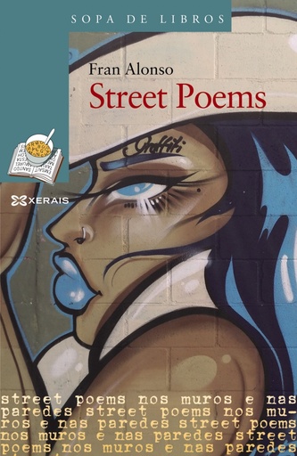 [9788491213673] STREET POEMS