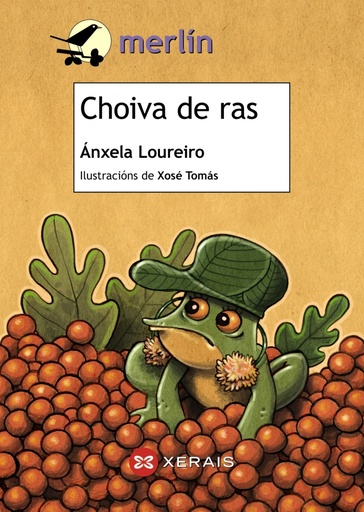 [9788491213680] CHOIVA DE RAS