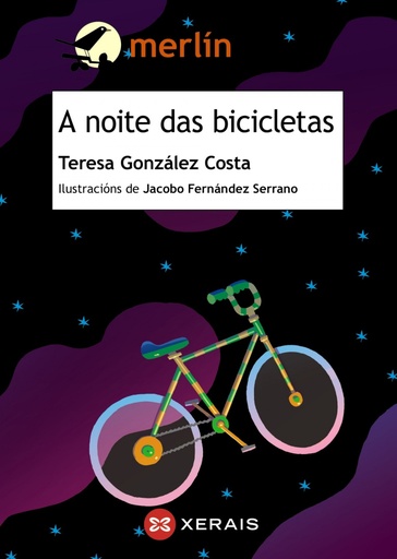 [9788491213697] A NOITE DAS BICICLETAS