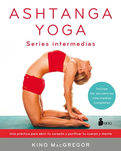 [9788417030414] ASHTANGA YOGA