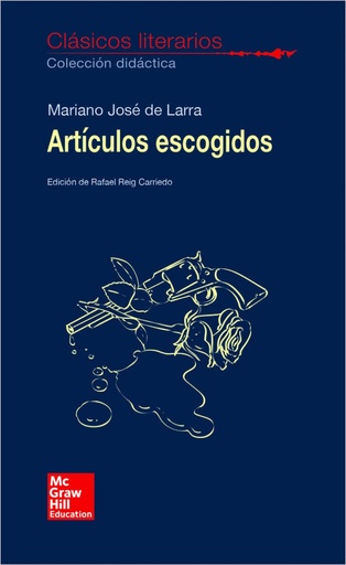 [9788448614867] ARTÍCULOS ESCOGIDOS