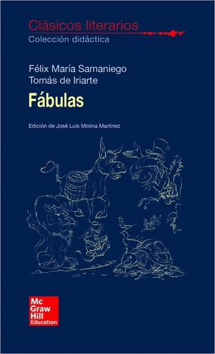 [9788448614836] FÁBULAS