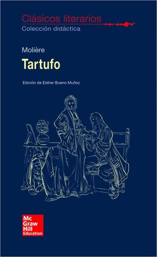 [9788448614683] TARTUFO