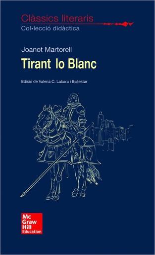 [9788448614669] TIRANT LO BLANC