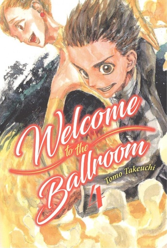 [9788417373238] WELCOME TO THE BALLROOM 4