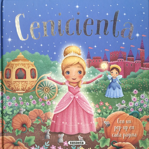 [9788467760415] CENICIENTA