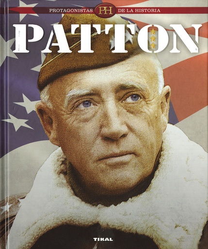 [9788499284705] PATTON